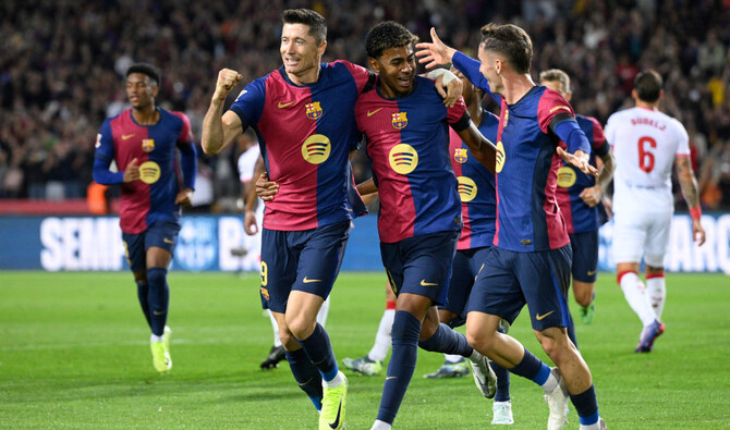 Nogometni duh naslijeđen od dresova FC Barcelone s brojevima 6 i 8